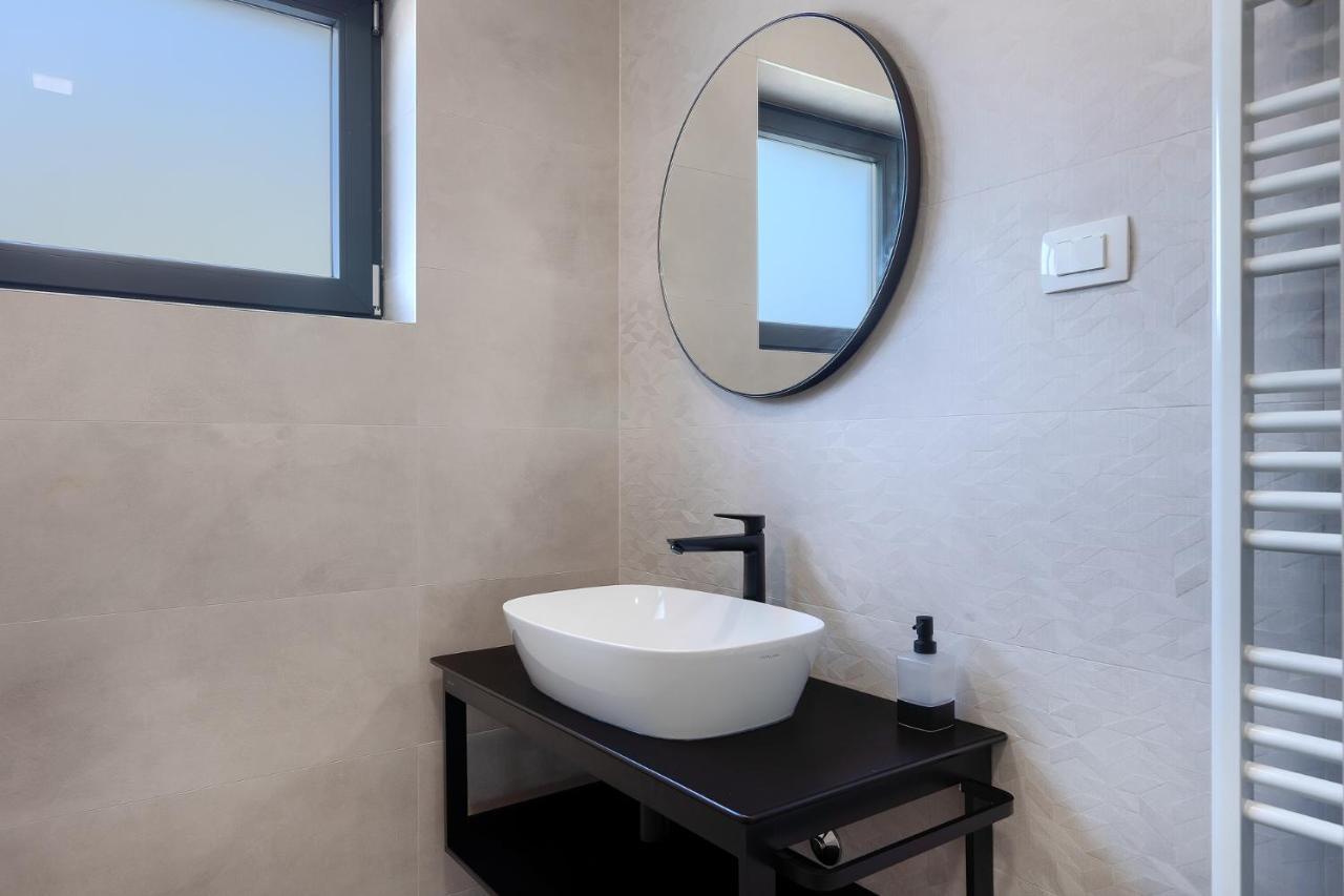 Muntić Villa Cascada מראה חיצוני תמונה